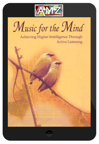 Ostad Elahi – Advanced Brain Technologies – Music For The Mind