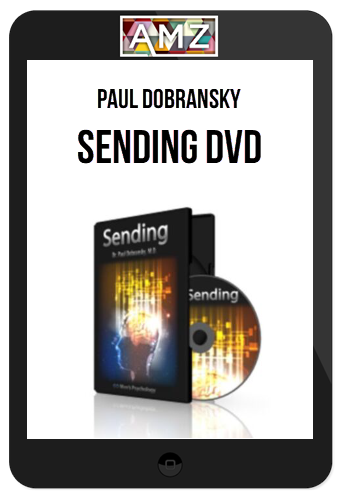 Paul Dobransky – Sending Video Course