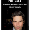Paul Janka – Seduction Materials Collection (Deluxe Bundle)