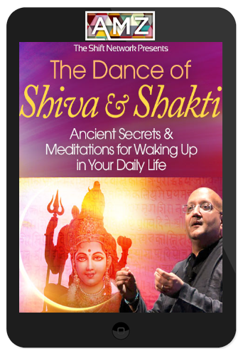 Raja Choudhury – The Dance of Shiva and Shakti