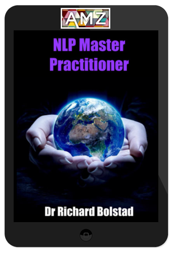 Richard Bolstad – Full NLP Master Practitioner 19 Day Certification