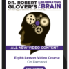 Robert Glover – Ruminating Brain