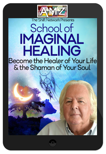 Robert Moss – School of Imaginal Healing