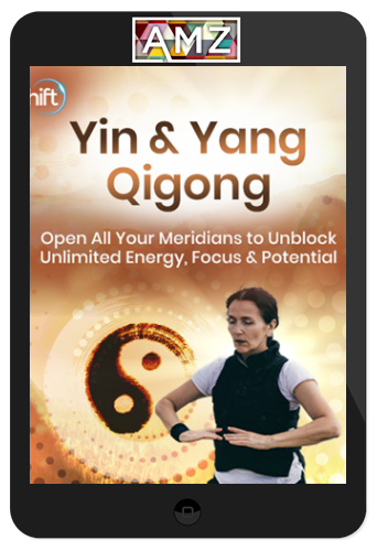 Robert Peng – Yin and Yang Qigong