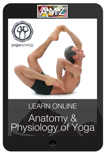 Simon Borg-Olivier – Anatomy and Physiology of Yoga