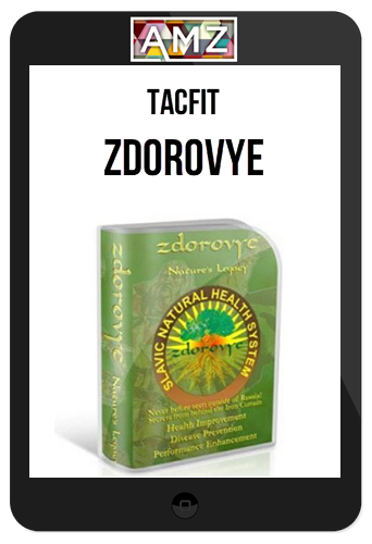 TACFIT – Zdorovye