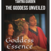 Tantra Garden – The Goddess Unveiled