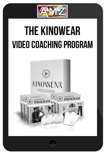 The Kinowear Video Coaching Program