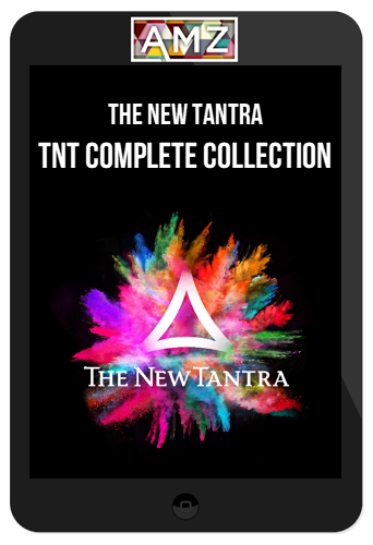 The New Tantra – TNT Complete Collection