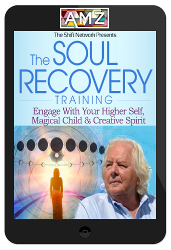 Robert Moss – The Soul Recovery Training