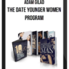 Adam Gilad – The Date Younger Women Program