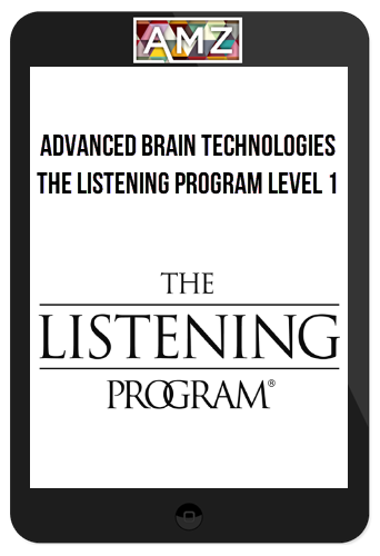 Advanced Brain Technologies – The Listening Program Level 1