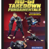 Andre Galvao – No Gi Takedown Fundamentals