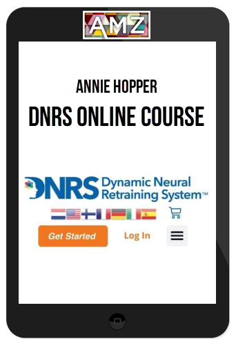 Annie Hopper – DNRS Online Course