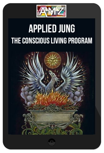 Applied Jung – The Conscious Living Program