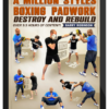 Barry Robinson – A Million Styles: Boxing Pad Work
