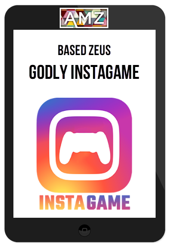 Based Zeus – Godly Instagame