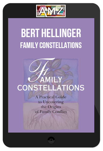 Bert Hellinger – Family Constellations