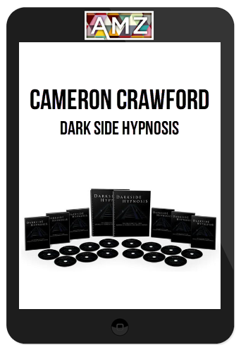 Cameron Crawford – Dark Side Hypnosis