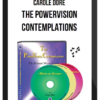 Carole Dore – The PowerVision Contemplations