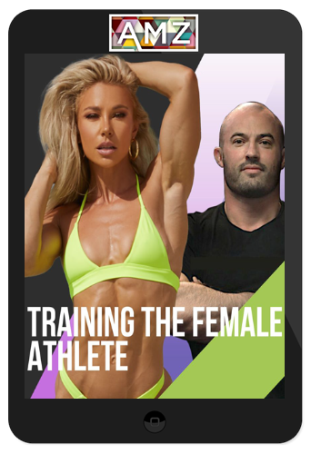 Clean Health – Training the Female Athlete