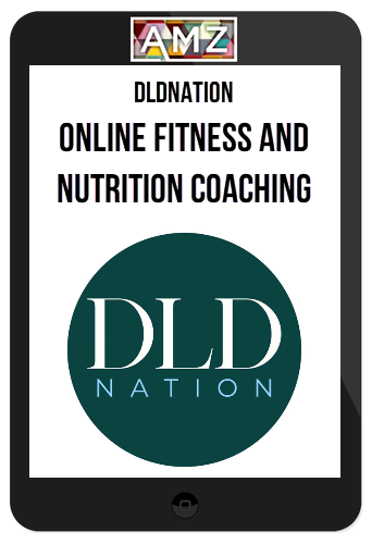 DLDNation – Online Fitness and Nutrition Coaching