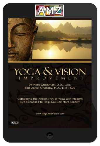 Daniel Orlansky & Marc Grossman – Yoga ft Vision Improvement