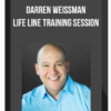 Darren Weissman – Life Line Training Session