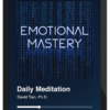 David Tian – Emotional Mastery