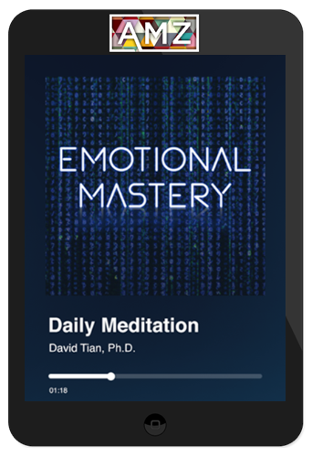 David Tian – Emotional Mastery