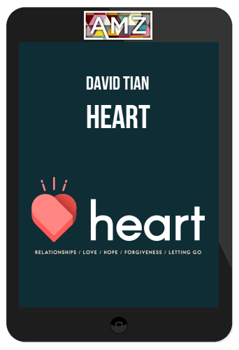 David Tian – Heart