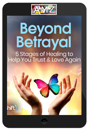 Debi Silber – Beyond Betrayal