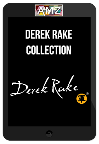 Derek Rake Collection