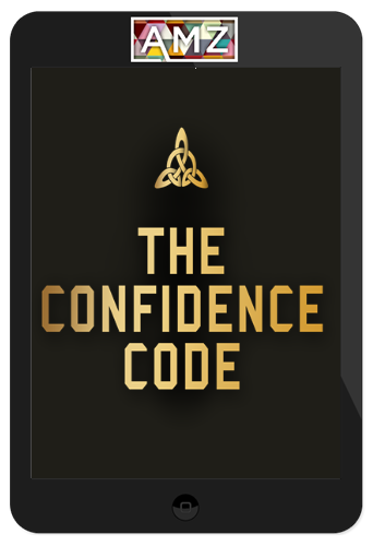 Derek Rydall – The Confidence Code