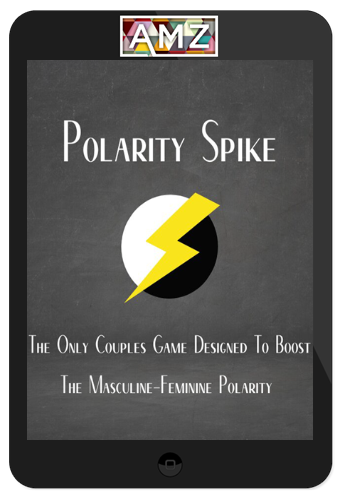 Dominant Polarity – Polarity Spike