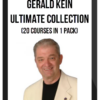 Gerald Kein Ultimate Collection (20 Courses In 1 Pack)