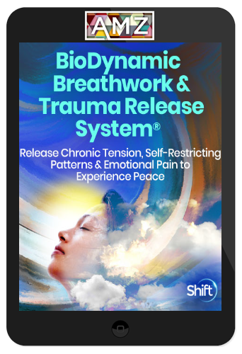 Giten Tonkov – BioDynamic Breathwork & Trauma Release System