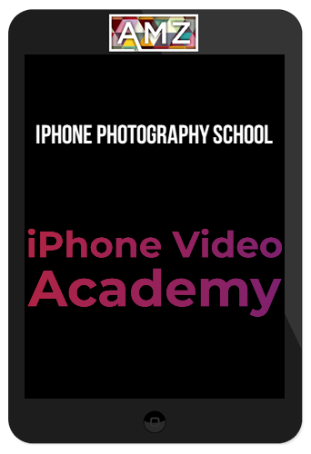 Iphone Photography School – Iphone Video Academy