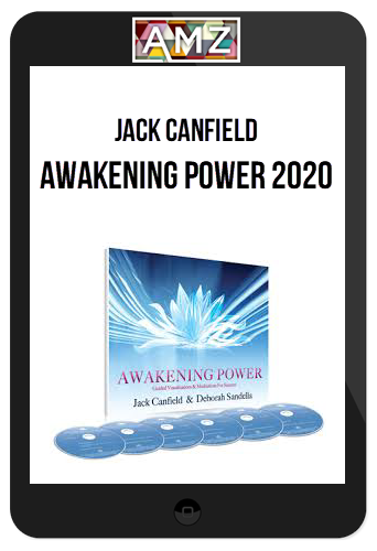 Jack Canfield – Awakening Power 2020