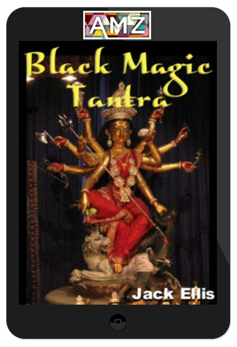 Jack Ellis – Black Magic Tantra