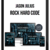 Jason Julius – Rock Hard Code