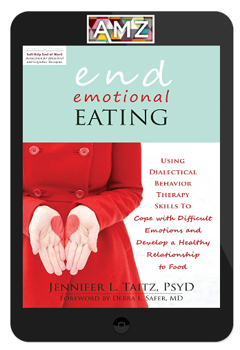 Jennifer Taitz – End Emotional Eating