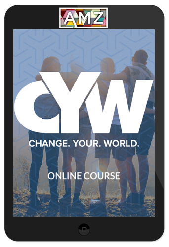 John Maxwell – Change Your World Online Course