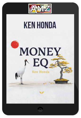 Ken Honda – Money EQ