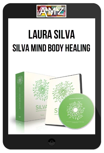 Laura Silva Quesada – Silva Mind Body Healing