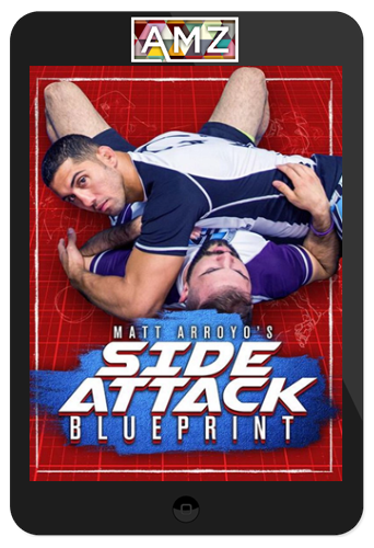 Matt Arroyo – Side Attack Blueprint