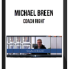 Michael Breen – Coach Right