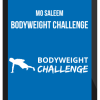 Mo Saleem – Bodyweight Challenge