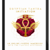 Mystika School – Egyptian Tantra – The 12-week Online Course Initiation