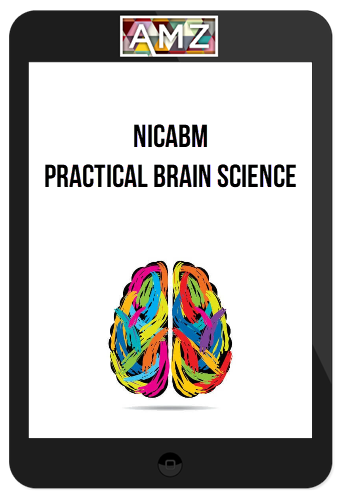 NICABM – Practical Brain Science